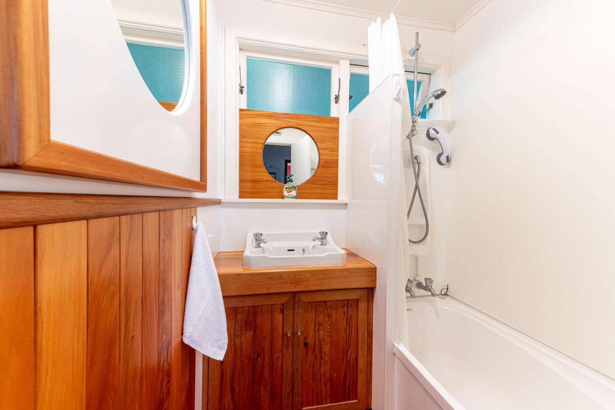 Hidden Hideaway Villa Kaikoura Eksteriør billede