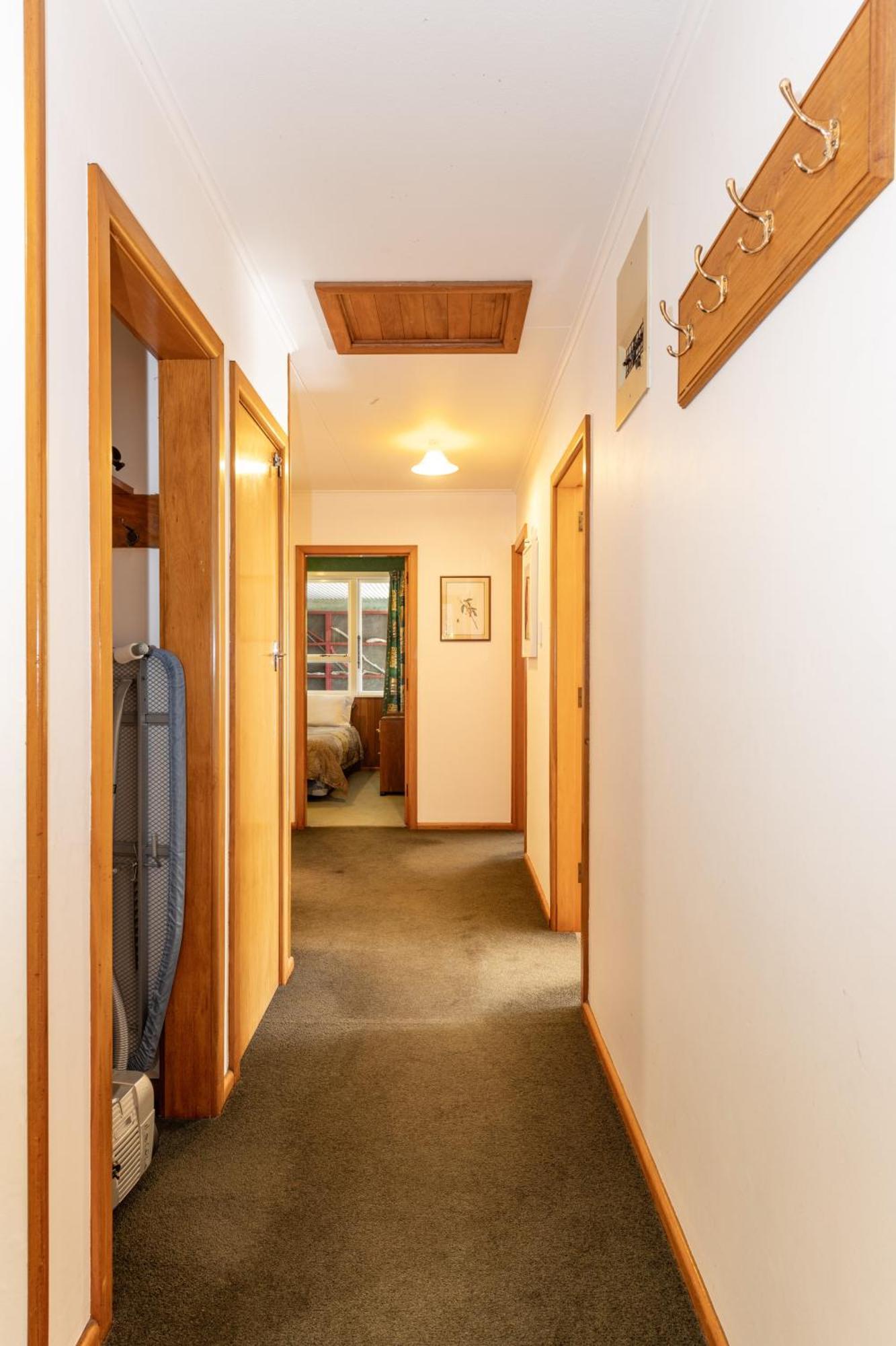 Hidden Hideaway Villa Kaikoura Eksteriør billede